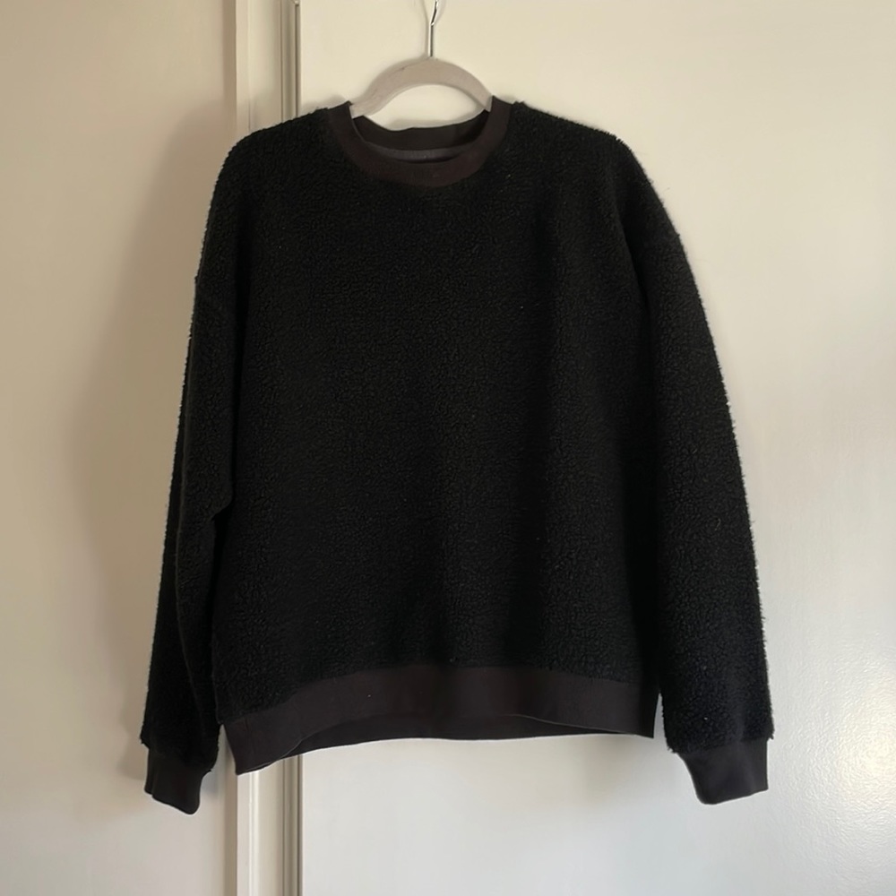 Outdoor Voices Fleece